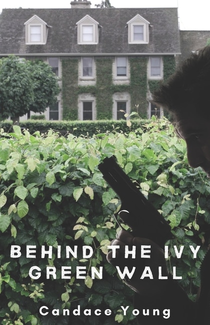 Couverture_Behind The Ivy Green Wall