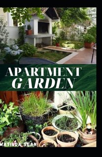 Front cover_Apartment Garden