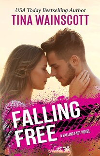 Front cover_Falling Free