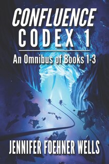 Front cover_Confluence Codex 1
