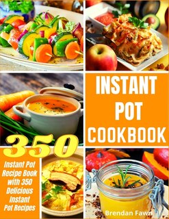 Couverture_Instant Pot Cookbook