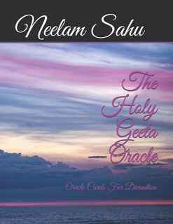 Couverture_The Holy Geeta Oracle