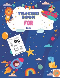 Couverture_Tracing book for kids