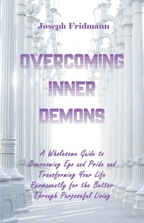 Couverture_Overcoming Inner Demons