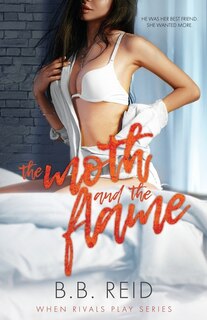 Couverture_The Moth and the Flame