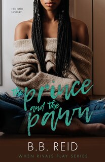 Front cover_The Prince and the Pawn