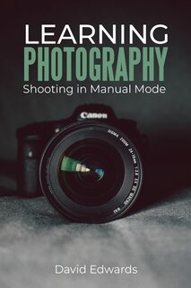 Front cover_Learning photography