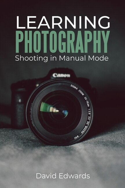 Front cover_Learning photography