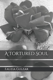 Couverture_A Tortured Soul