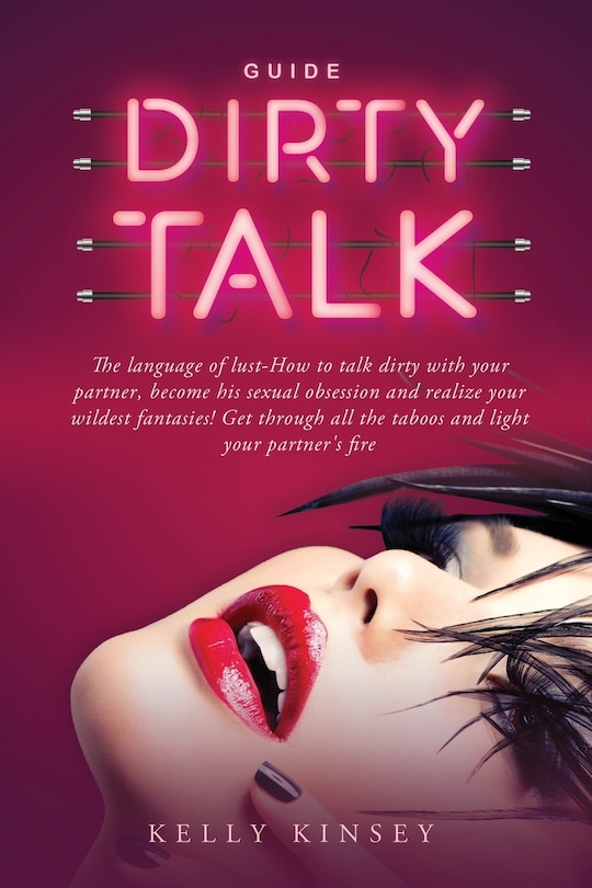 Front cover_Dirty Talk Guide
