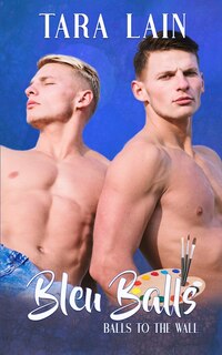 Front cover_Bleu Balls