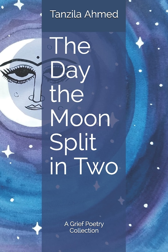 Front cover_The Day the Moon Split in Two