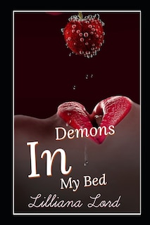 Front cover_Demons in my Bed