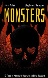 Front cover_Monsters