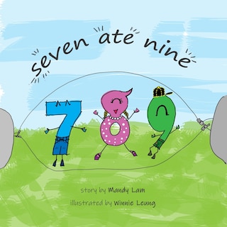 Front cover_Seven Ate Nine