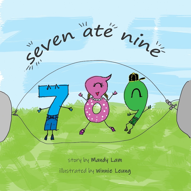 Front cover_Seven Ate Nine