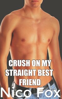 Couverture_Crush on My Straight Best Friend