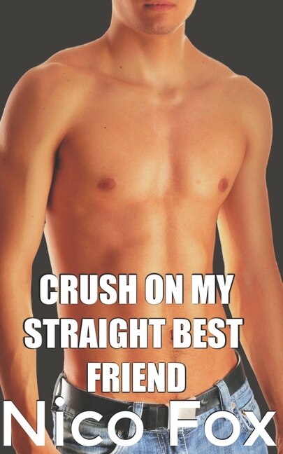 Couverture_Crush on My Straight Best Friend