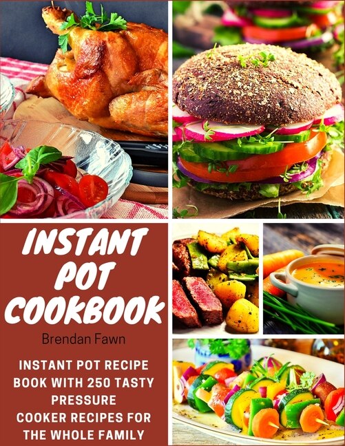 Instant pot recipes discount tasty