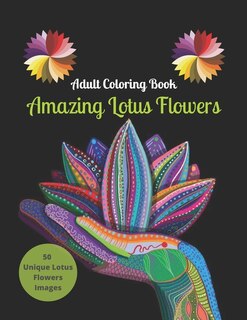 Front cover_Adult Coloring Book
