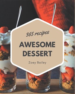 Couverture_365 Awesome Dessert Recipes