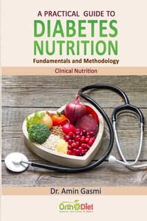 Front cover_A practical guide to diabetes nutrition