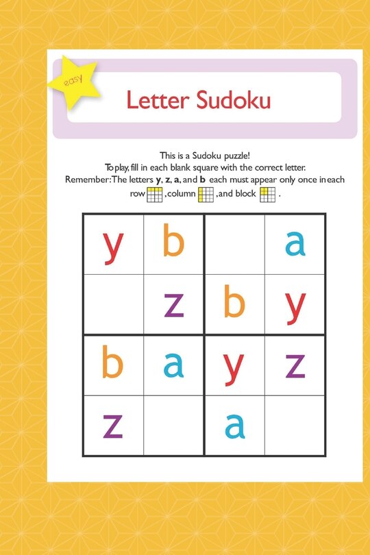 Couverture_letter suduko