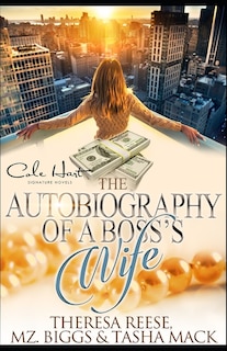 Couverture_The Autobiography Of A Boss's Wife