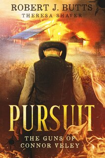 Front cover_Pursuit