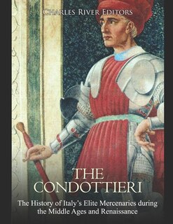 Couverture_The Condottieri