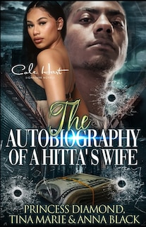 Front cover_The Autobiography Of A Hitta's Wife