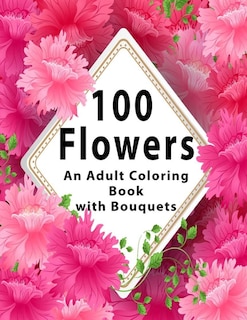 Front cover_100 Flowers