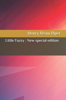 Front cover_Little Fuzzy