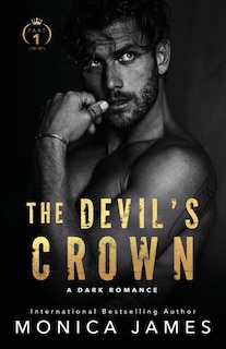 Couverture_The Devil's Crown-Part One