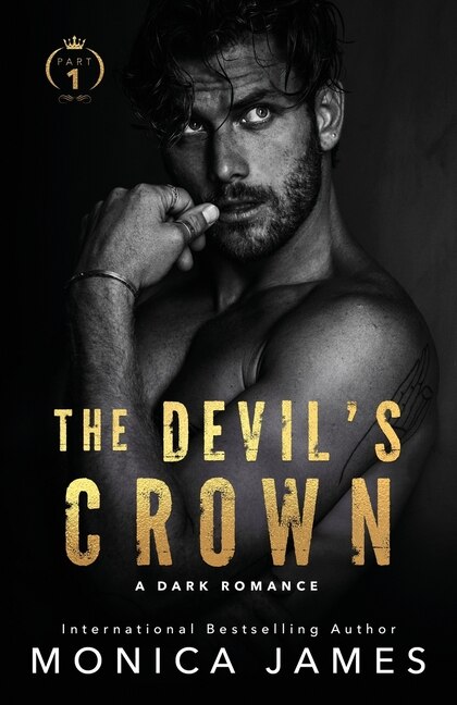 Couverture_The Devil's Crown-Part One