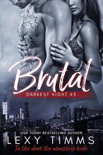 Front cover_Brutal