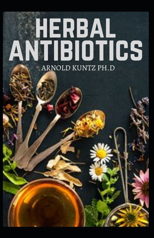 Front cover_Herbal Antibiotics
