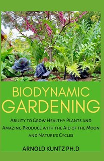 Front cover_Biodynamic Gardening