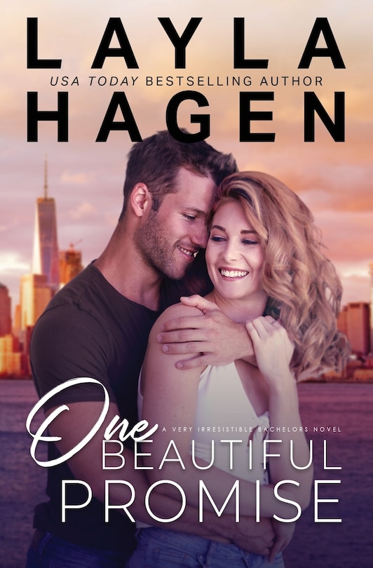 Couverture_One Beautiful Promise