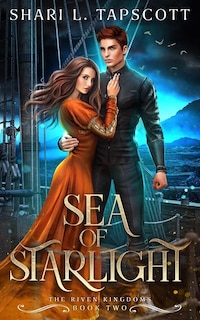 Front cover_Sea of Starlight