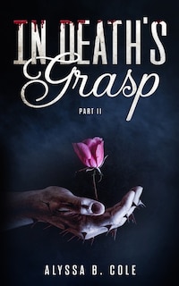 Front cover_In Death's Grasp
