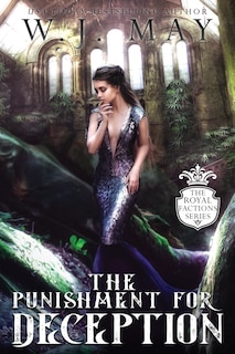 Front cover_The Punishment For Deception