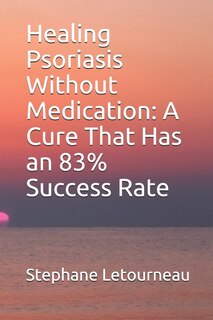 Front cover_Healing Psoriasis Without Medication