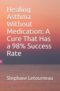 Couverture_Healing Asthma Without Medication