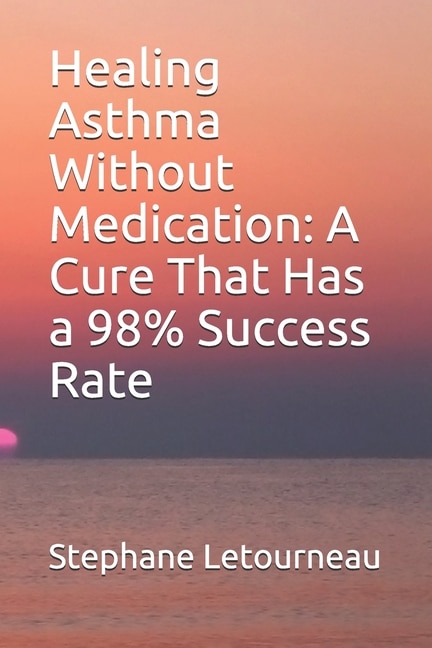 Couverture_Healing Asthma Without Medication