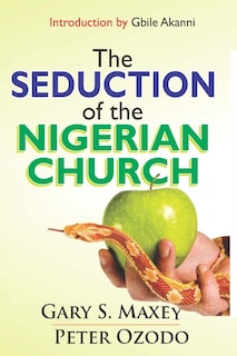 Couverture_The Seduction of the Nigerian Church