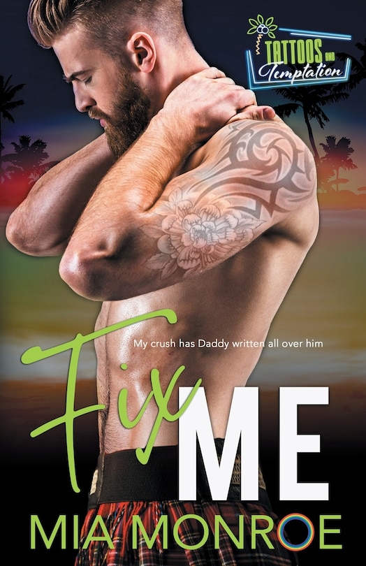 Couverture_Fix Me