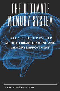 Front cover_The Ultimate Memory System
