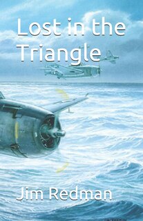 Couverture_Lost in the Triangle