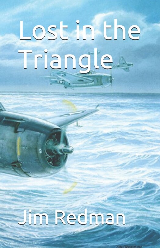 Couverture_Lost in the Triangle